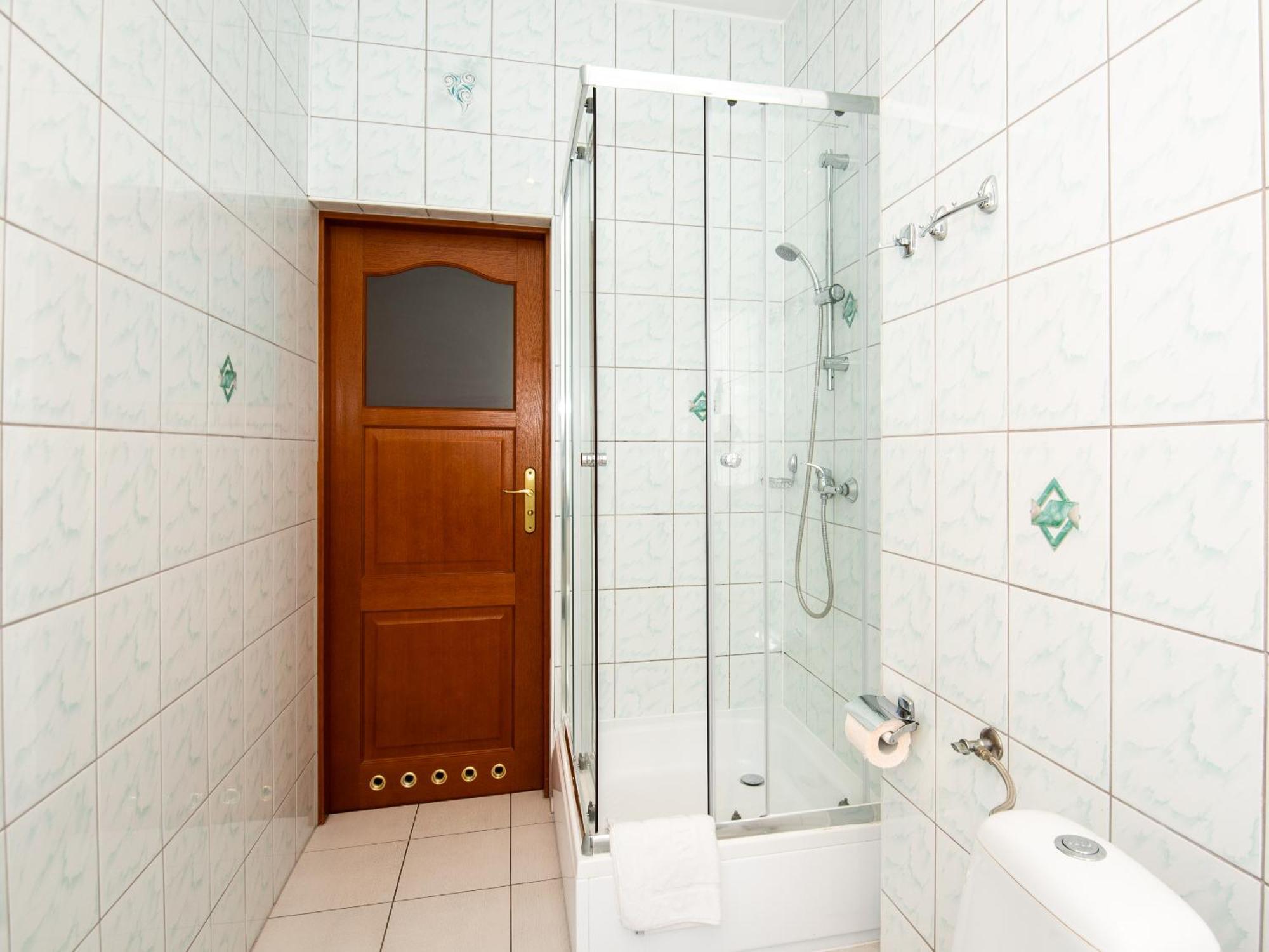 Rewita Miedzyzdroje - Galeon Hotel Room photo